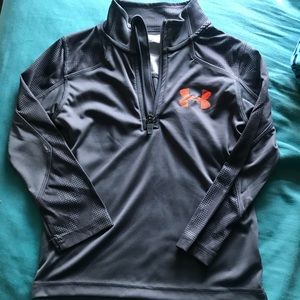 Under Armour Quarter Zip